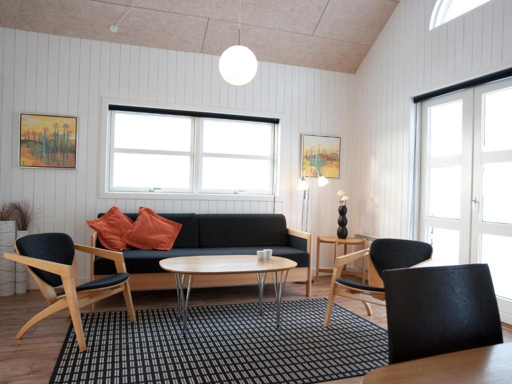 Landal Rnbjerg Hotel Ranum Room photo